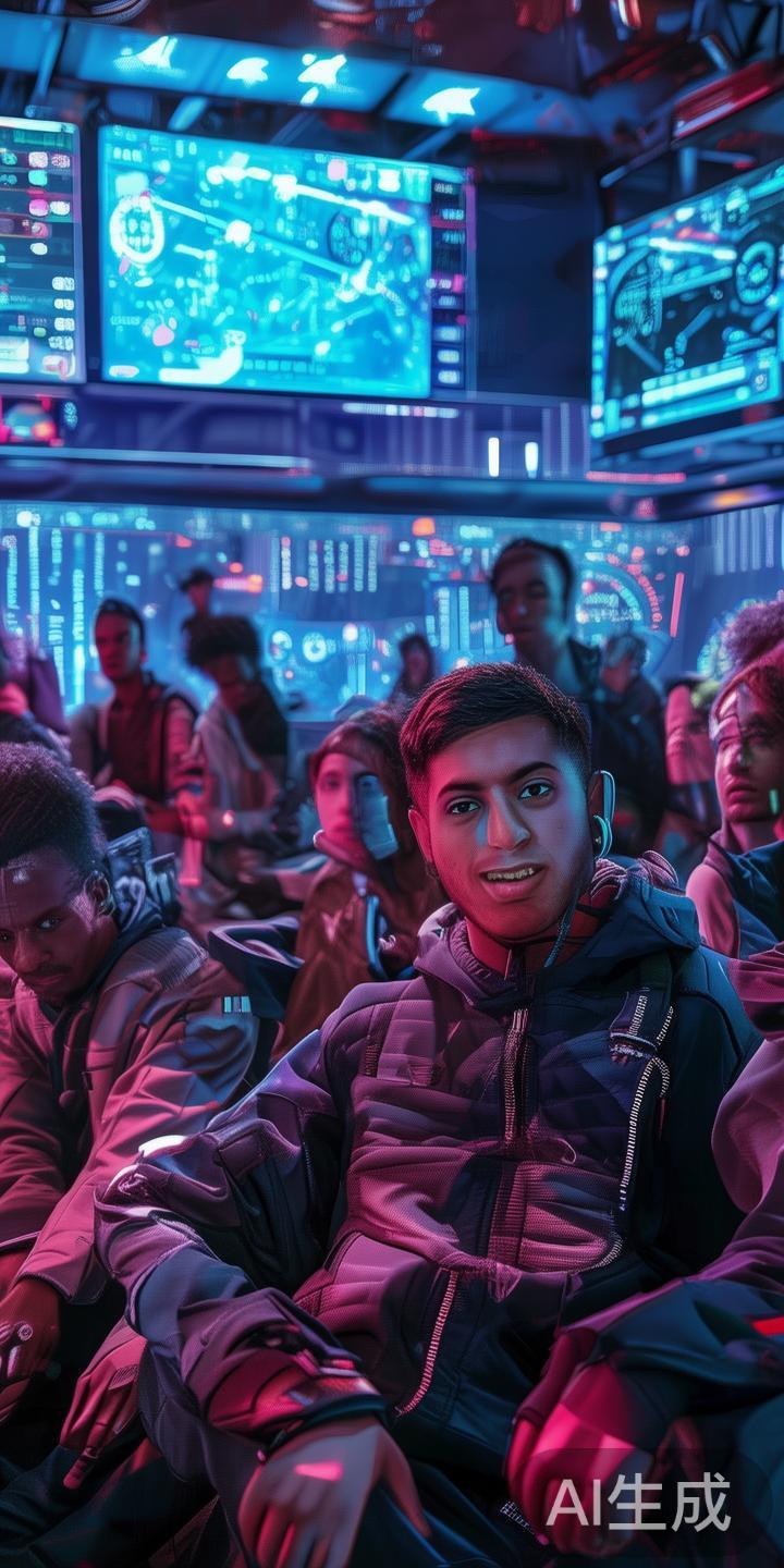 电竞体育IM平台：助力电竞爱好者实现专业竞技梦想的多元途径