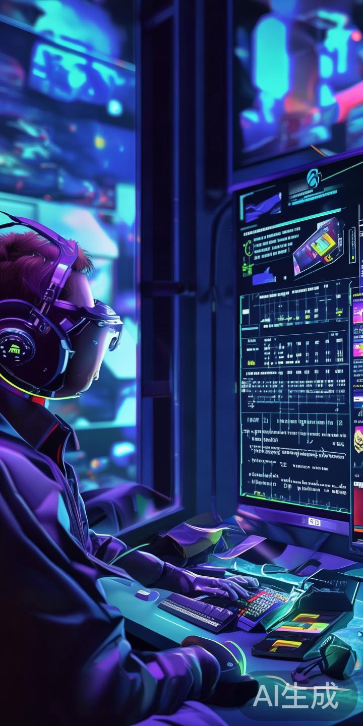 全面提升必威im电竞水平：实用策略与技巧指南