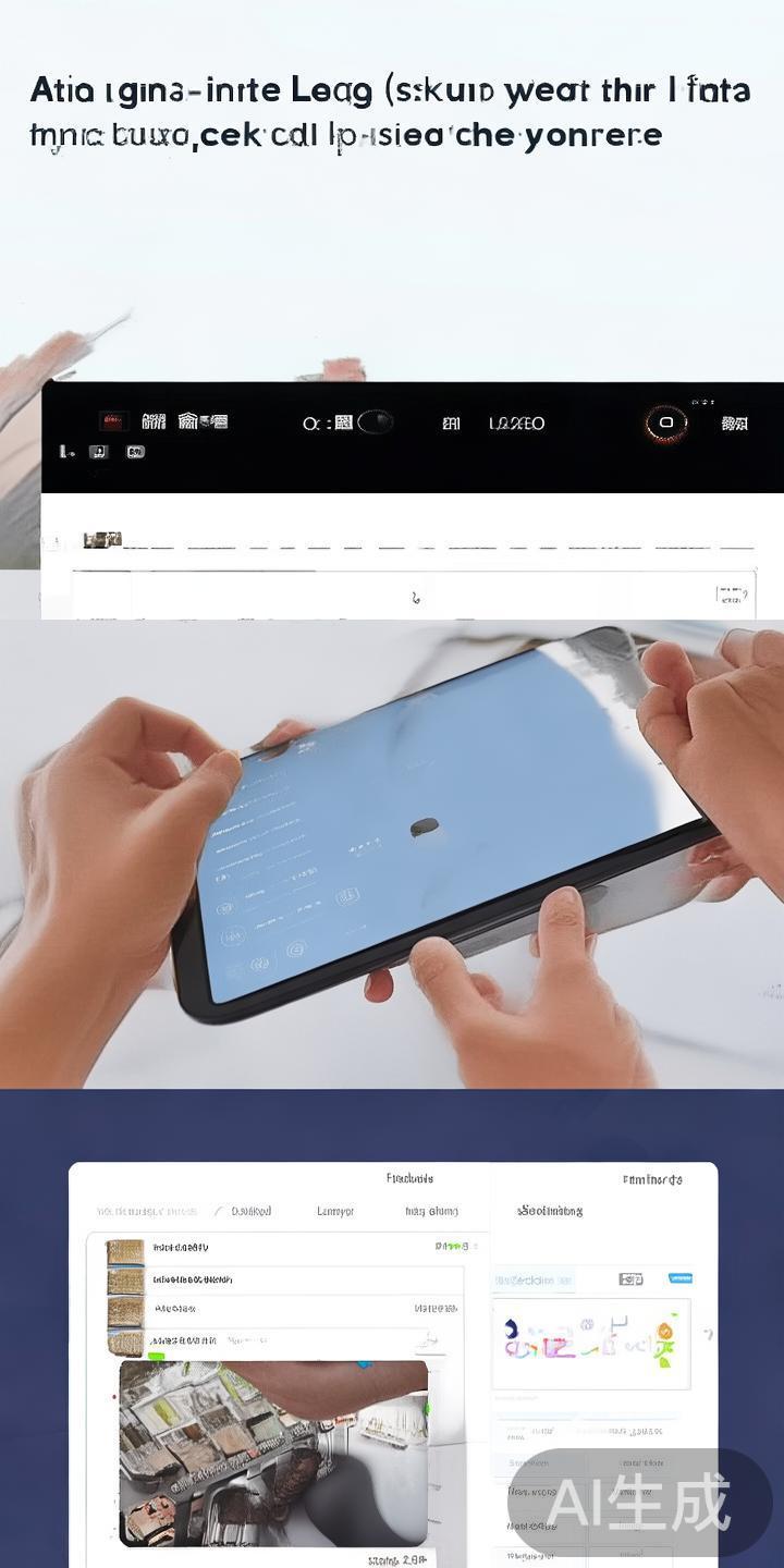 掌握技巧:高效注册电竞IM平台账号提升游戏体验的方法 此外,一些平台支持通过第三方账号(如微信、QQ、微