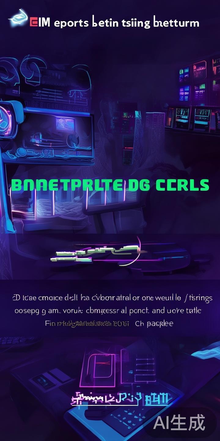 IM电竞下注流程详解与全面安全保障措施全面解析