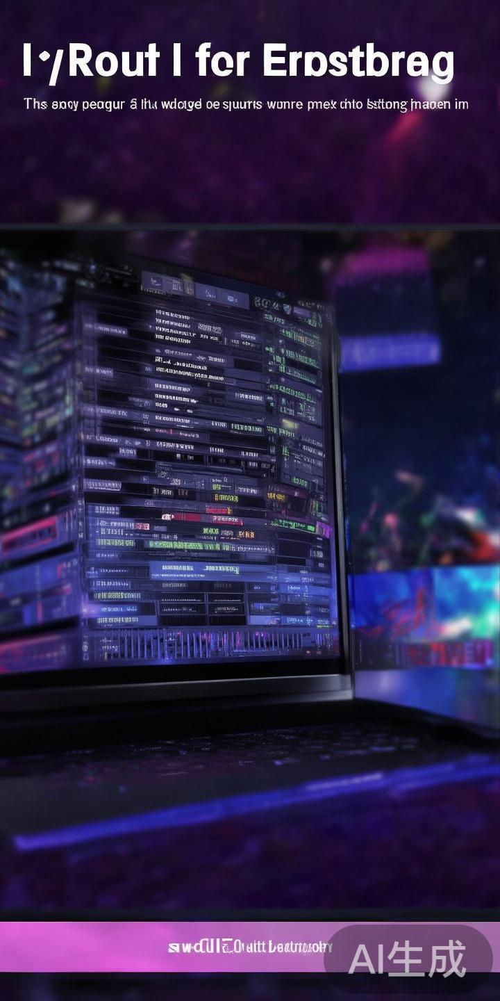 IM电竞平台快捷安全投注操作指南：打造高效安心的游戏体验