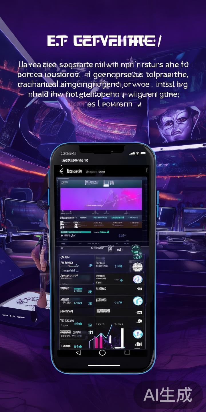 以一款爆款电竞游戏为例，IM电竞娱乐app下载不仅