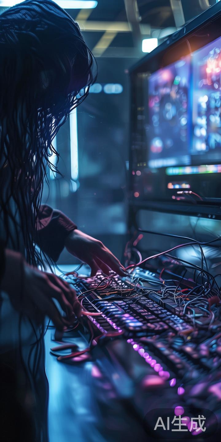 2024年最新IM电竞漏洞全面揭秘及实用应对措施指南