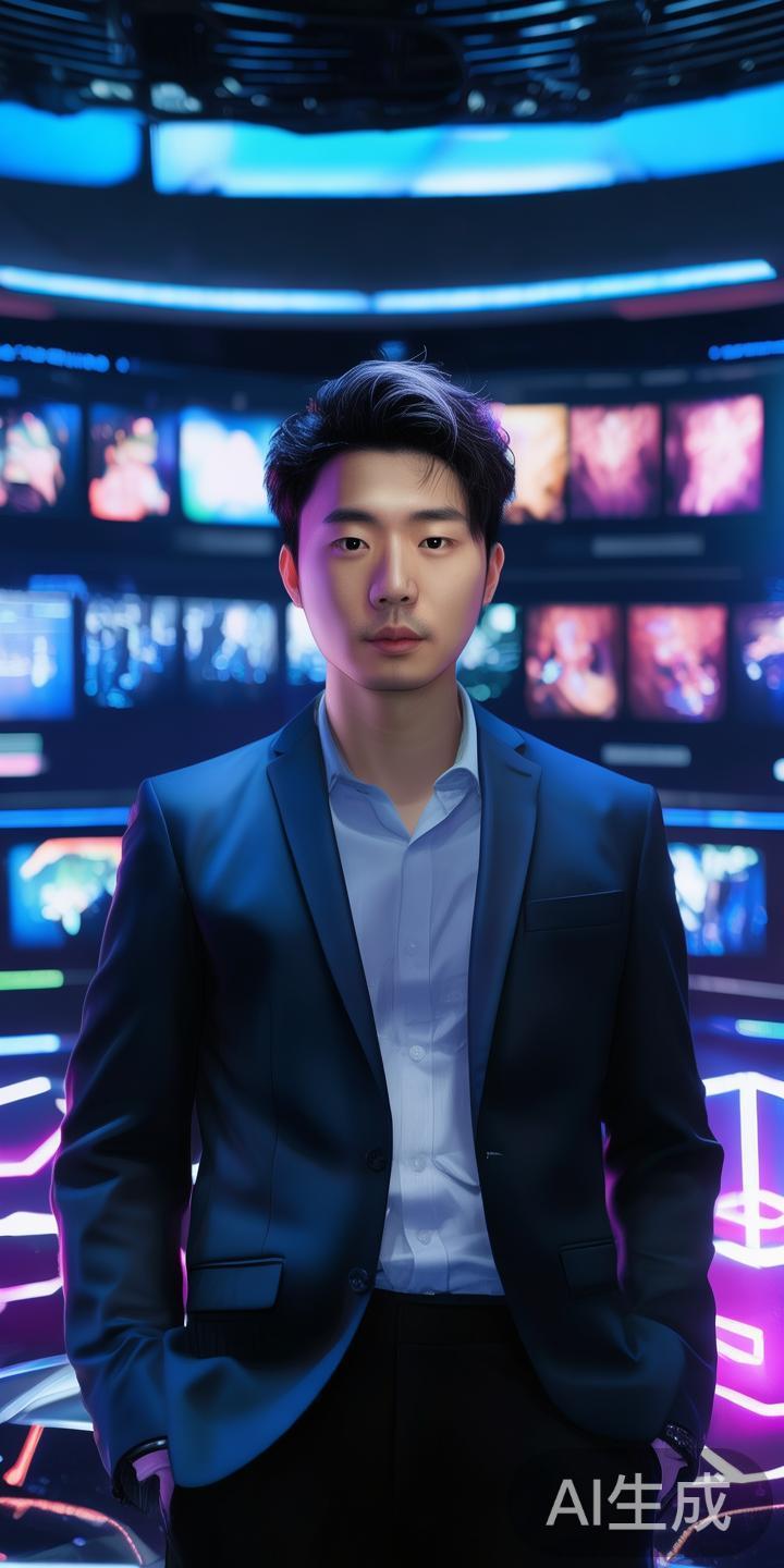 深入探析IM电竞创始人:背景、创业历程与未来发展规划 IM电竞创始人具有深厚的技术和管理背景。据可靠资料