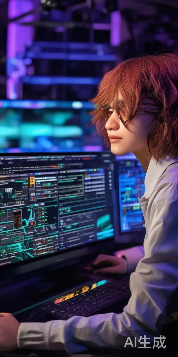 在激烈的市场竞争中，内容的差异化成为主播突围的重要